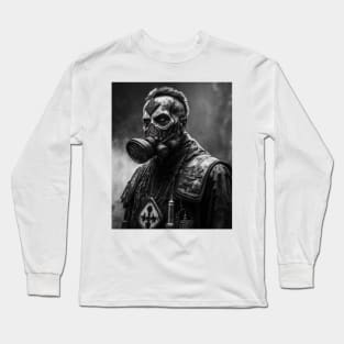 Nuke Series Long Sleeve T-Shirt